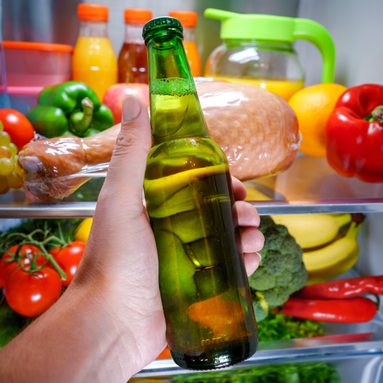 Alimentos y Bebidas