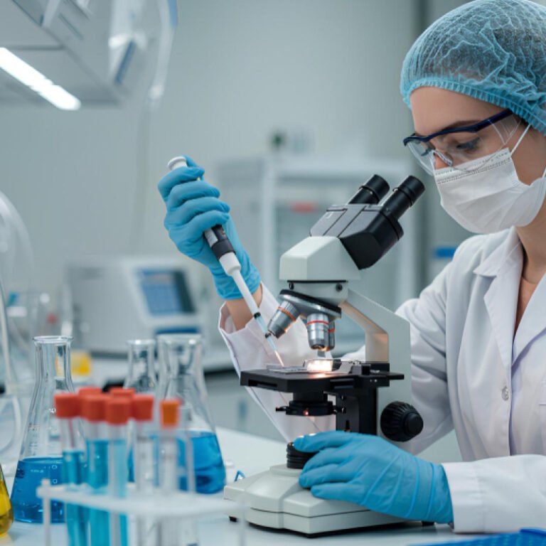 Laboratorios